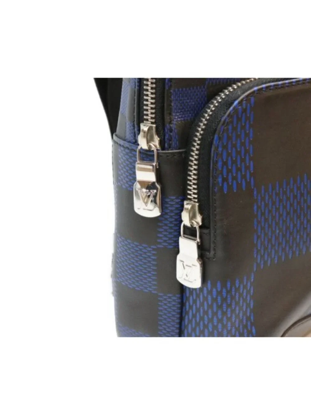 Louis Vuitton Damier Infini Avenue Sling